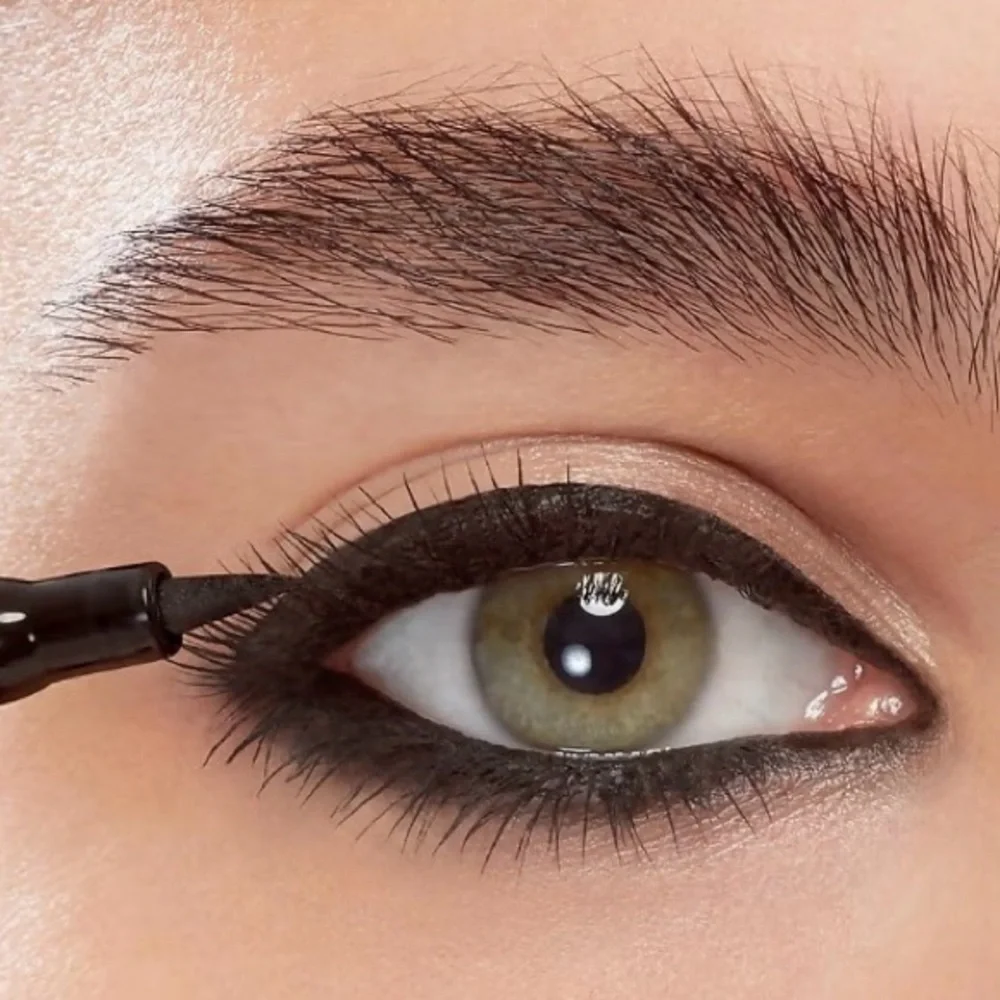 Eyeko London Eye Do Liquid Black Eyeliner .07 oz makeup New Line & Enhance